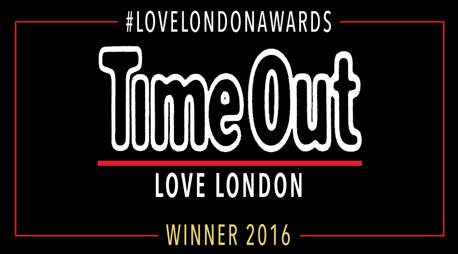 Timeout Winner 2016